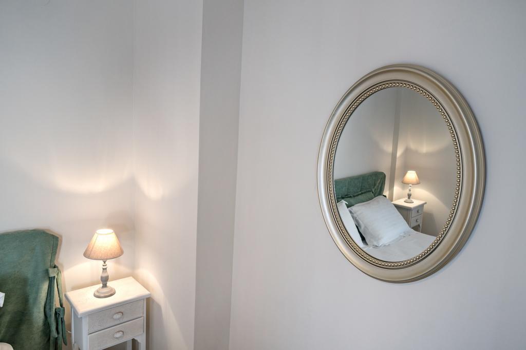 Villa Elysian South Crete 트리오페트라 외부 사진